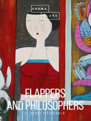 cover image of Flappers and Philosophers